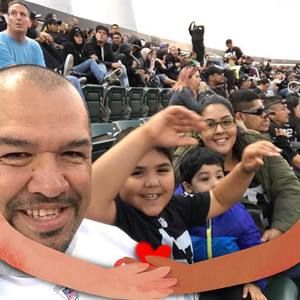 Meet your Posher, Marc